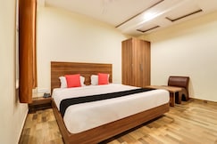 Super Capital O Seven Wonders Inn Near Sahara Ganj Mall, Lucknow