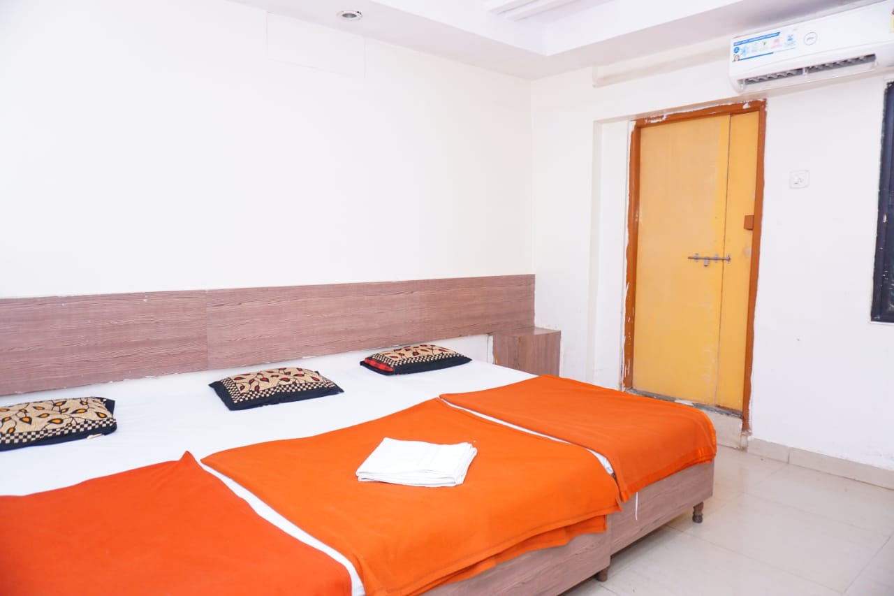 Hotel Sai Vitthala, Shirdi 3