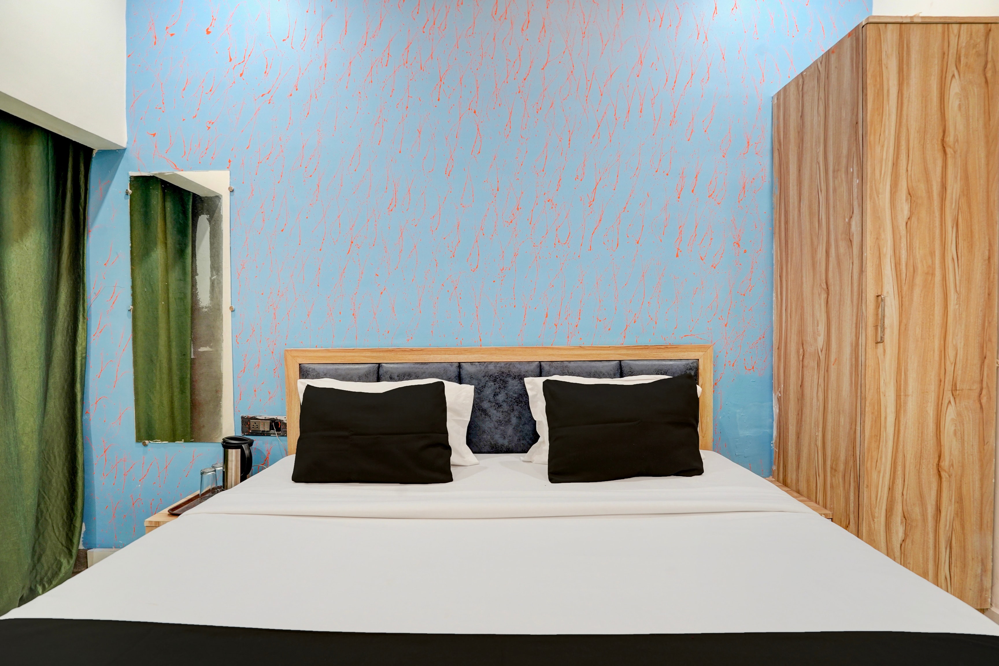 Hotel O Vrrinda Residency - Tap to explore photos