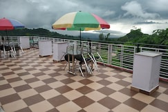 The Woodz Villa Hotel & Restaurant, Dharamshala