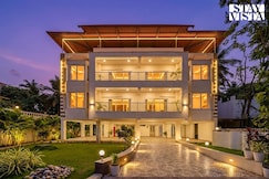 StayVista at Palmshade M2 Retreat, Goa