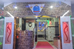 Hotel MG INN, Chittoor