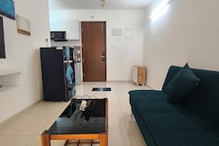 Springdale abode 1bhk near Dabolim airport, Goa