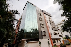 WAY INNS, Hyderabad
