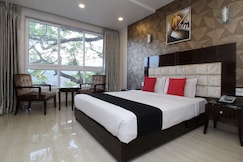 Palette Hotel and Resort Panchgani, Wai