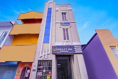 FabExpress Lishikaas Inn, Pondicherry