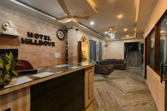 HOTEL HILLDOVE, Siliguri