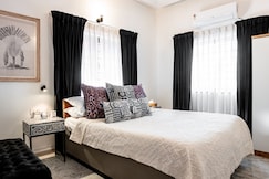 Boho Bliss Penthouse : 2BHK with Jacuzzi Goa, Belgaum