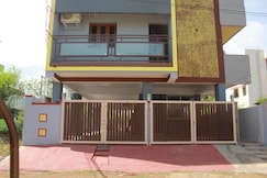 RK Home, Madurai