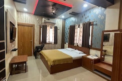 Hotel Ocean Pearl, Diveagar