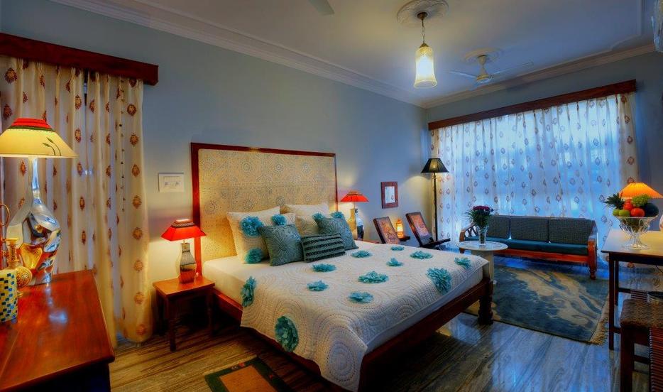 Oasis Home Stay - Tap to explore photos