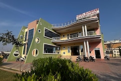 Hotel SunShine, Jhunjhunu