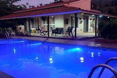 Anandam by Prospera Hospitality Pvt. Ltd., Pune