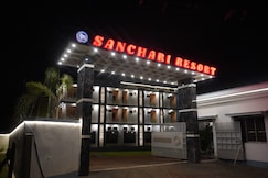 SANCHARI RESORT & RESTAURANT, Shantiniketan