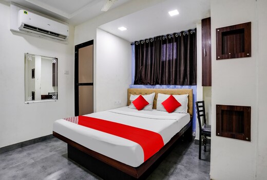 Hotel O Ashwi