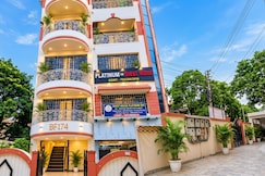 PLATINUM IN GUEST HOUSE, Kolkata