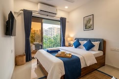 Zenith Homes - Elite Suites, Mumbai