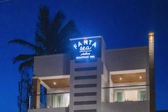 FantaSea, Visakhapatnam