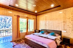 choptagauravhotelbhulkan, Chamoli
