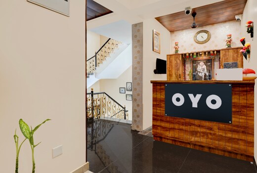 Hotel O Shree Ganesh Guest house