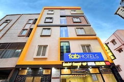 FabHotel Golden Inn I - 1st Cross Road, Kengeri, Bangalore