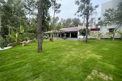 COFFEE MINAS VILLA@YERCAUD, Yercaud