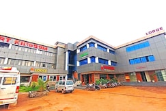 Honnavar Kingdom Comfort, Honavar