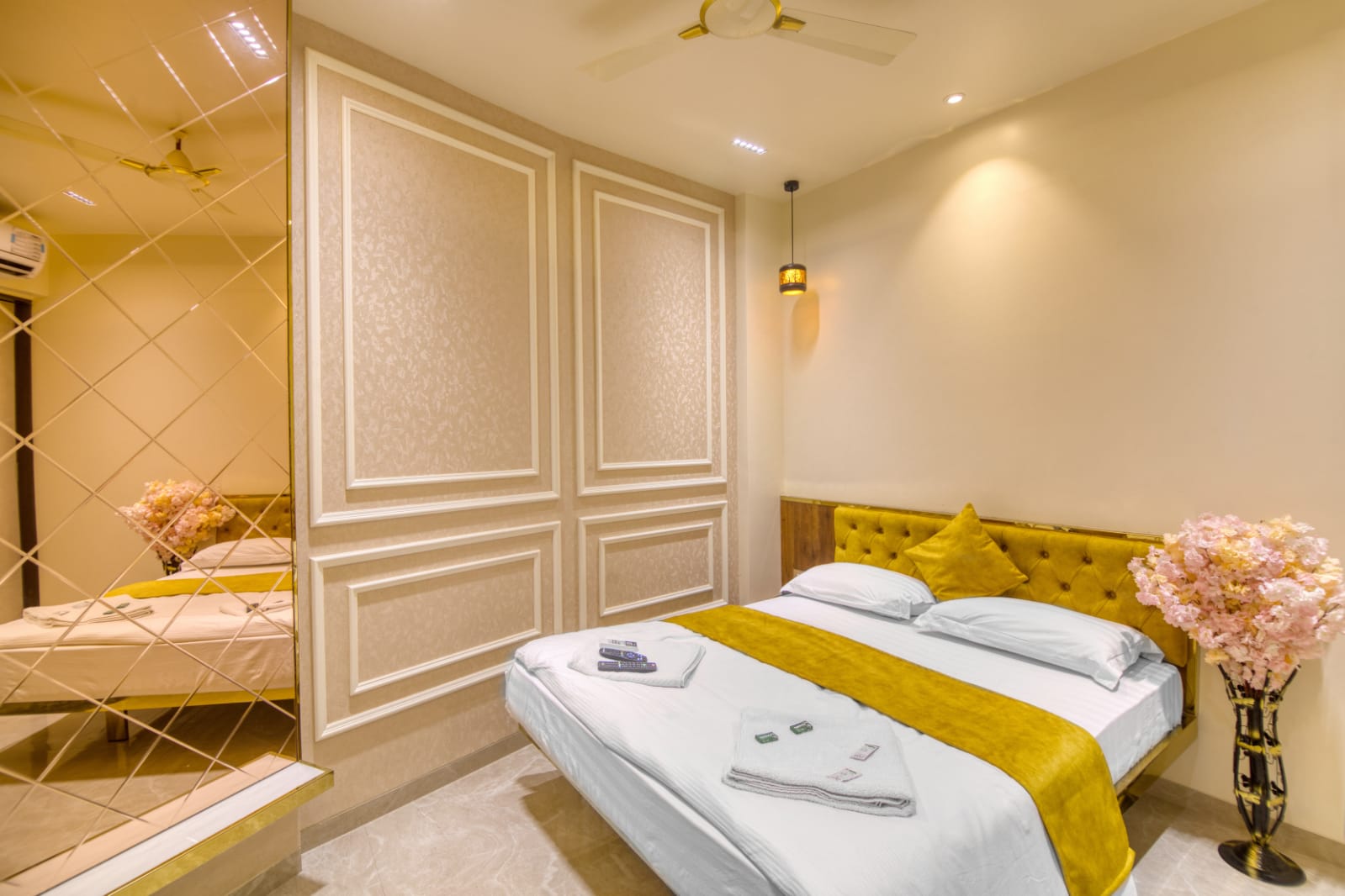 standard room (NO VIEW) 1