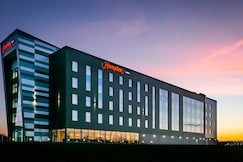 Hampton by Hilton Blackburn, Lancashire