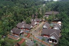 THENMALA ECO FRIENDLY HORMUZ NEST, Karunagappally