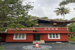 Villa Mudraa, Varkala