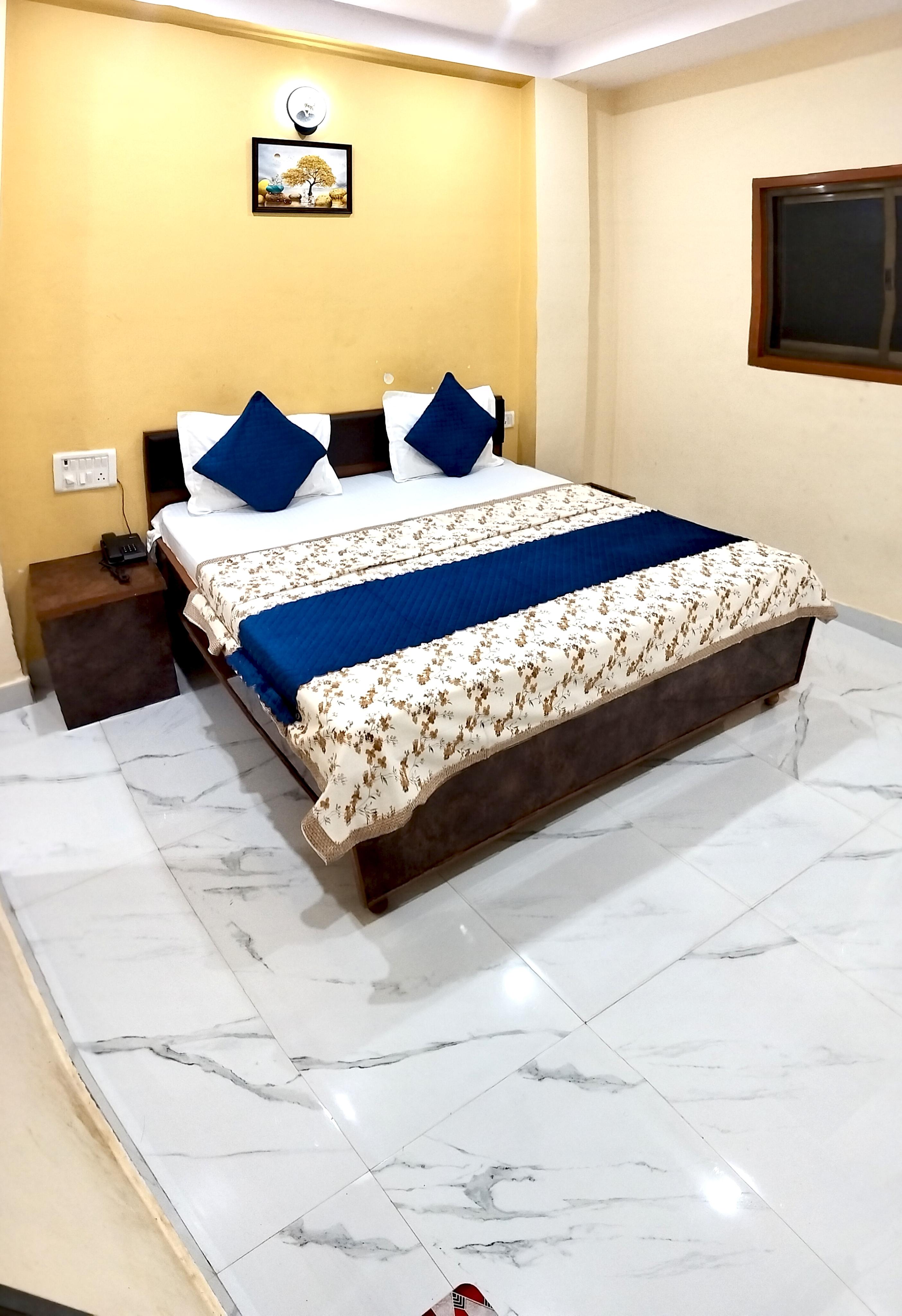GM P Guest House - Tap to explore photos