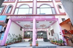 Hotel Empire Inn, Chandigarh