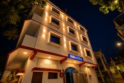 FabHotel Vairagi Inn - Nr. Bhojuveer Chauraha, Shivpur, Varanasi