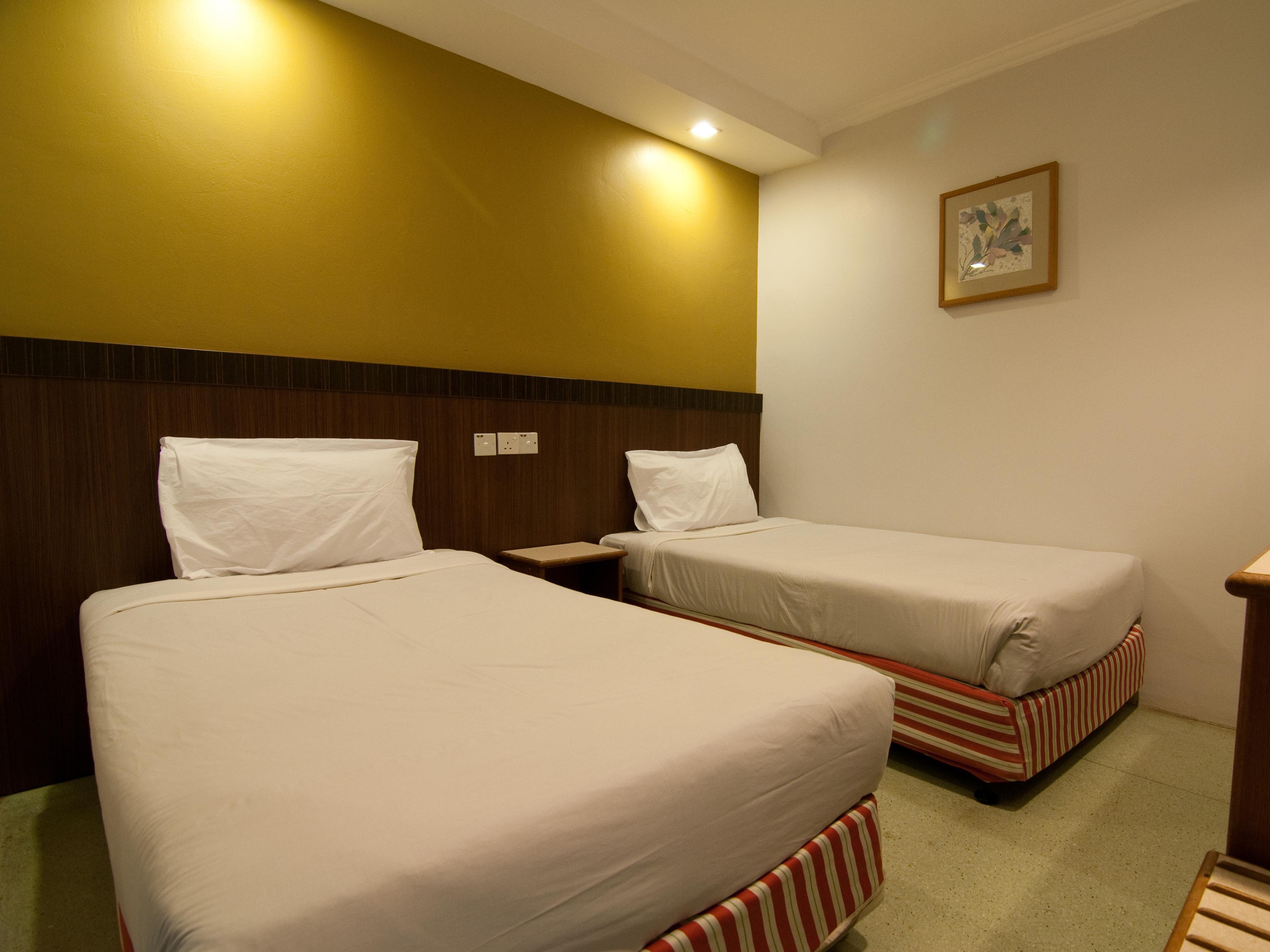 Hotel China Town Inn Kuala Lumpur - Tap to explore photos