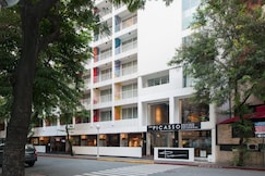 The Picasso Boutique Serviced Residences, Metro Manila