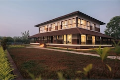 Cloud Cove Vista By EWA, Mangalore