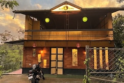 Severn Jungle Villa, Wayanad