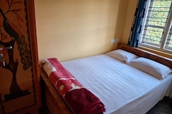 Dimp's Rimp's Homestay, Coorg