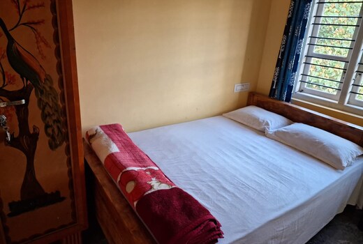 Dimp's Rimp's Homestay