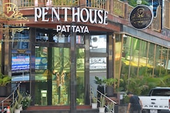 Penthouse Hotel Pattaya, Pattaya
