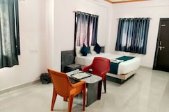 Paradise Hotel, Pune