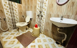 Washroom
