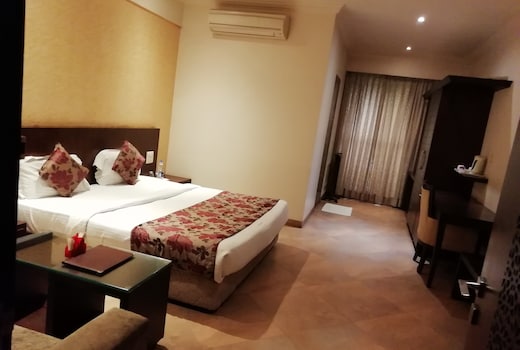 Hotel Lovely Palace