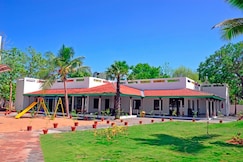 Thappa gardens Resort , Karaikudi