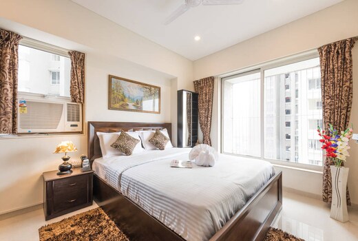 Gagal Home Service Apartment | Rooms & Suites