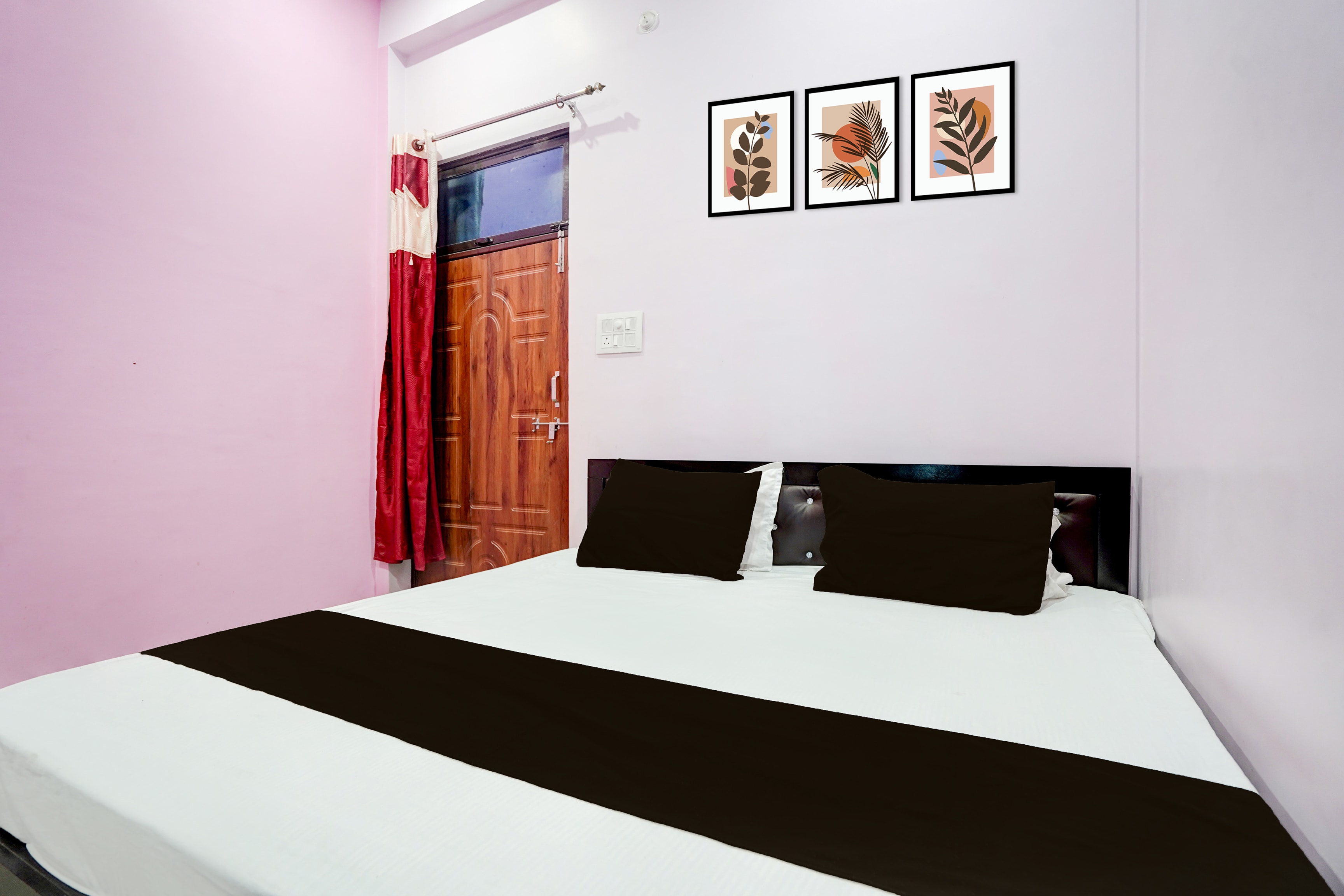 Hotel O Maa Santoshi - Tap to explore photos