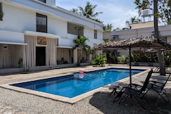 Satta Beach Residence, Varkala