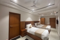 Annant Jawai, Sumerpur