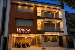 Lingaa's Residency, Vellore